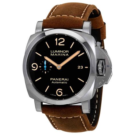 luminor panerai bronzo|panerai luminor marina 1950.